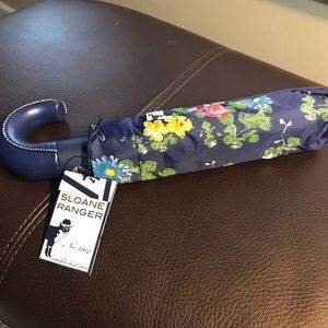 Sloane Ranger Umbrella ☂